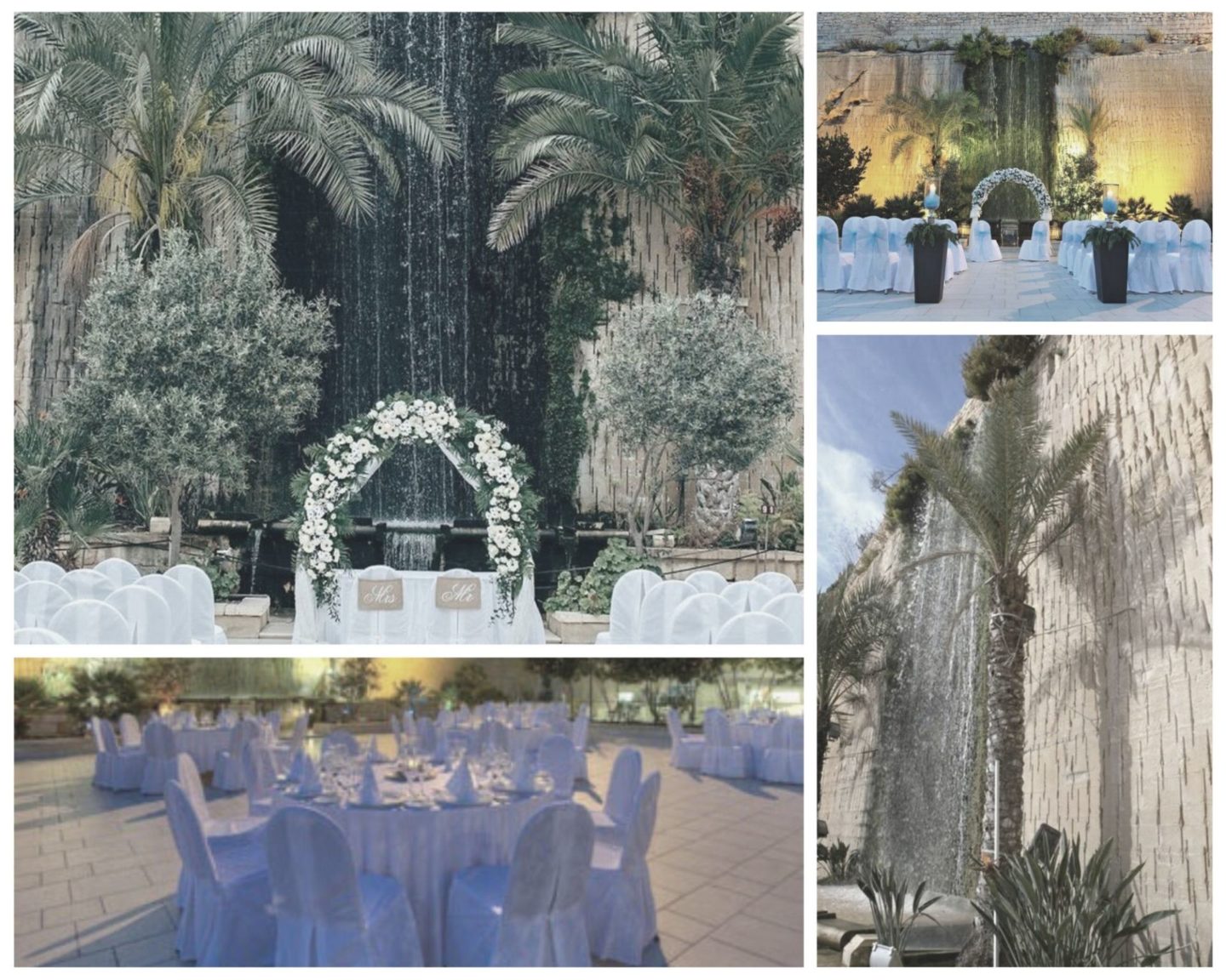 Malta wedding venue